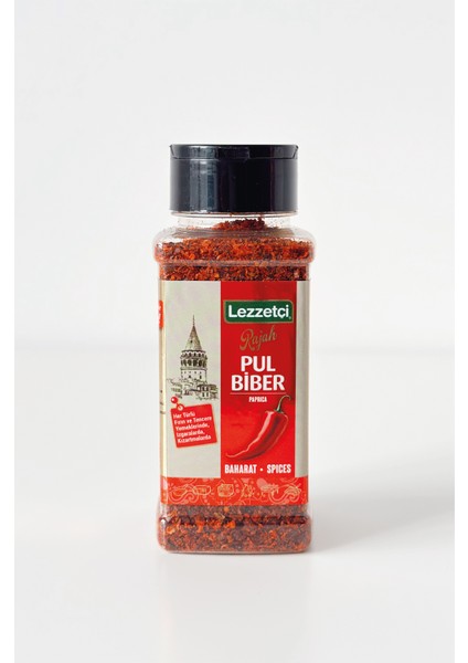 Pul Biber 100 gr