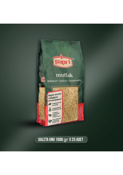 Galeta Unu 1 kg