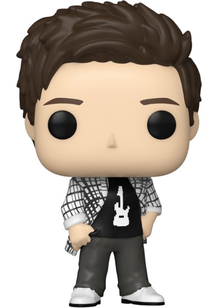 Pop Tv: Friends – Chandler