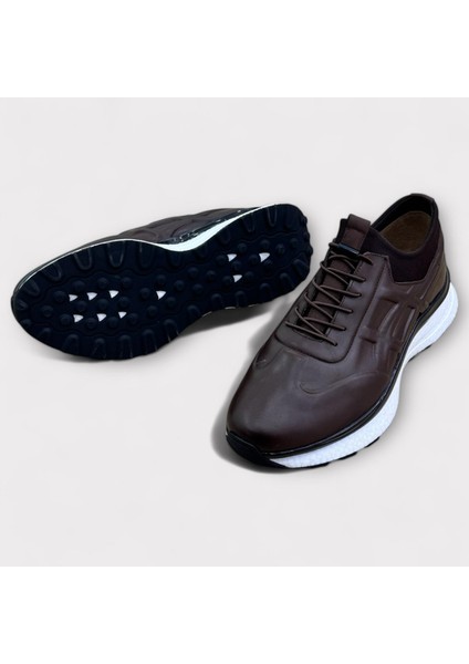 Deri Casual Ayakkabı modelleri