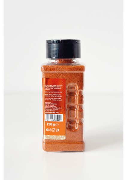 Tavuk Baharatı 120 gr fiyatları