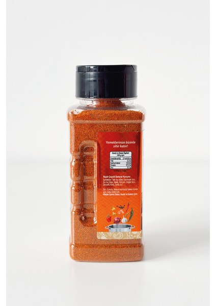 Tavuk Baharatı 120 gr modelleri