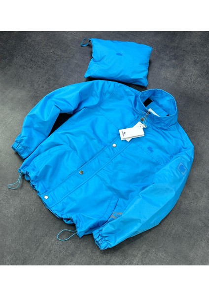 Lacoste Waterproof Spor Yağmurluk fiyatları