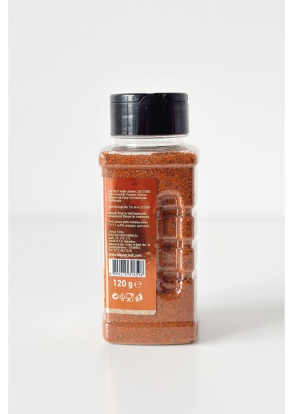 Pizza Baharatı 120 gr modelleri