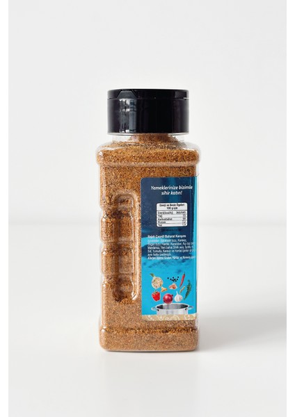 Balık Baharatı 120 gr fiyatları