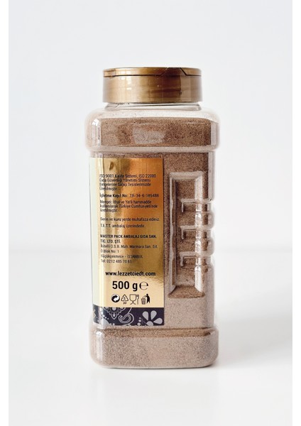 Karabiber 500 gr modelleri