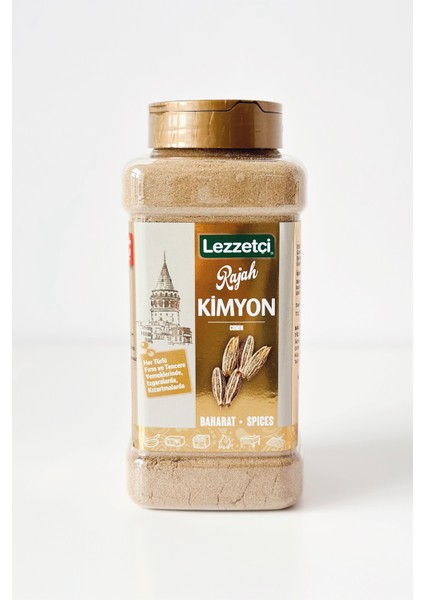 Kimyon 500 gr fiyatları