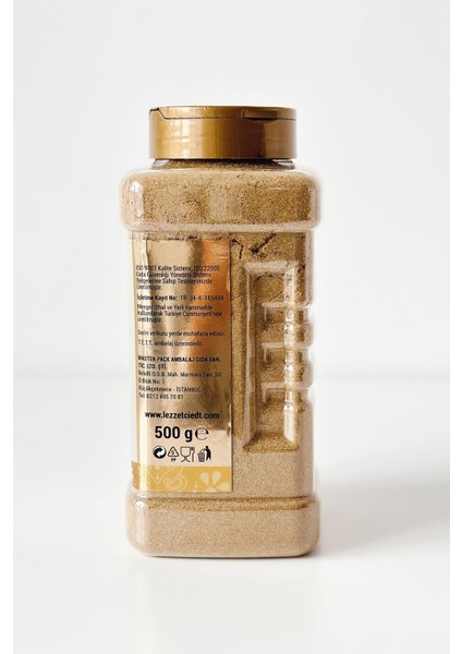 Kimyon 500 gr modelleri