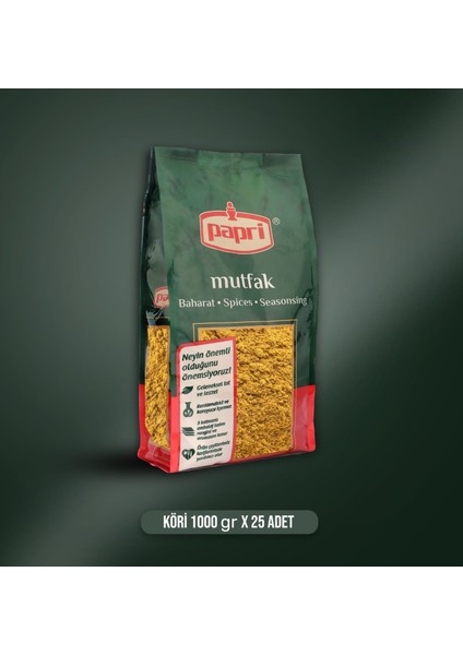 Köri 1 kg