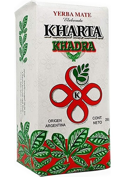 Mate Kalın Öğütülmüş Çay(Beyaz) 250 gr Paket (3 Adet)