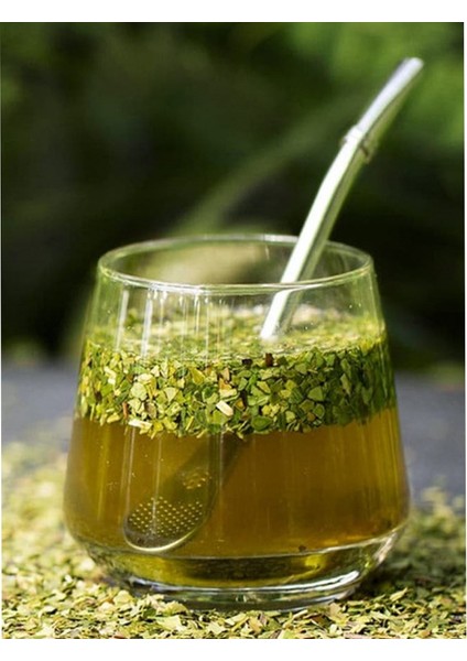 Mate Kalın Öğütülmüş Çay(Beyaz) 250 gr Paket (3 Adet) fırsatları