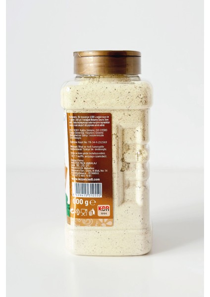 Makarna Sosu Fesleğen Kekik 600 gr fiyatları