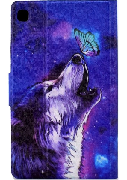 Samsung Galaxy Tab S6 SM-P610 Tablet Kılıfı (Yurt Dışından) modelleri