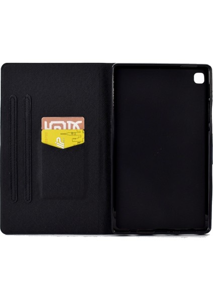 Samsung Galaxy Tab S6 SM-P610 Tablet Kılıfı (Yurt Dışından) fırsatları