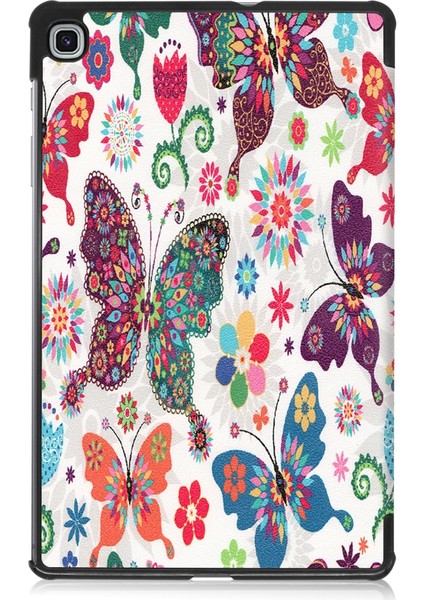 Galaxy Tab S6 Lite P610 10,4 Inç Için (Yurt Dışından) modelleri