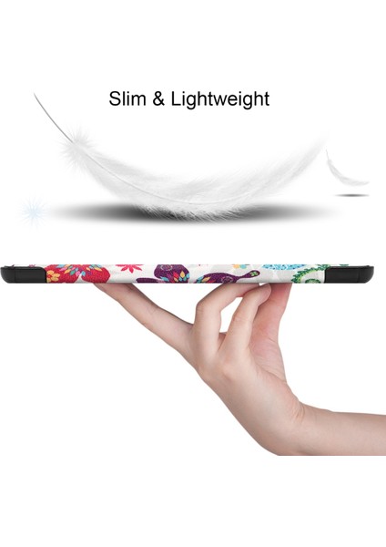 Galaxy Tab S6 Lite P610 10,4 Inç Için (Yurt Dışından) fırsatları