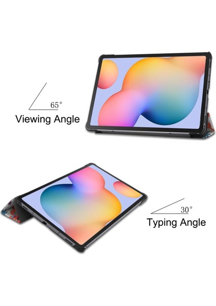 Galaxy Tab S6 Lite P610 10,4 Inç Için (Yurt Dışından) indirimleri