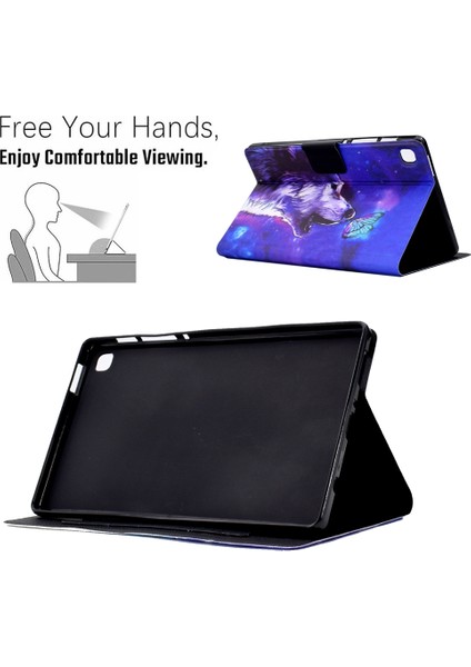 Samsung Galaxy Tab S6 SM-P610 Tablet Kılıfı (Yurt Dışından) indirimleri