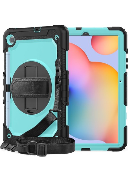 Samsung Galaxy Tab S6 P610 Için Koruyucu Kılıf Samsung Galaxy Tab S6 Lite P610 (Yurt Dışından) fiyatları