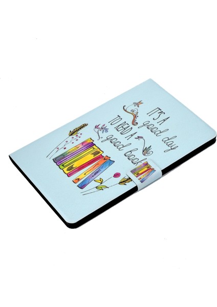 Samsung Galaxy Tab S6 Lite P610 Kılıfı (Yurt Dışından) modelleri