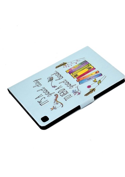 Samsung Galaxy Tab S6 Lite P610 Kılıfı (Yurt Dışından) fırsatları