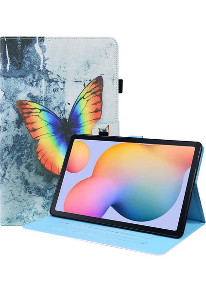 Samsung Galaxy Tab S6 Lite SM-P610 / SM-P615 Kılıfı (Yurt Dışından)