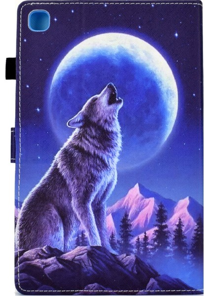 Samsung Galaxy Tab S6 T610 Için Dikiş Tablet Kılıfı Samsung Galaxy Tab S6 Lite T610 Için (Yurt Dışından) fiyatları