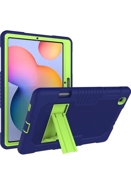 Samsung Galaxy Tab S6 Lite P610 Için Tutuculu Pc Kılıfı (Yurt Dışından)