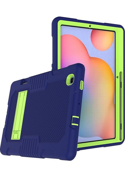 Samsung Galaxy Tab S6 Lite P610 Için Tutuculu Pc Kılıfı (Yurt Dışından)