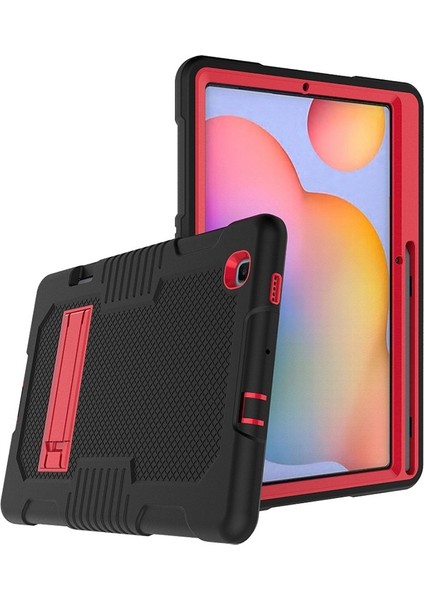 Samsung Galaxy Tab S6 Lite P610 Için Tutuculu Pc Kılıfı (Yurt Dışından)
