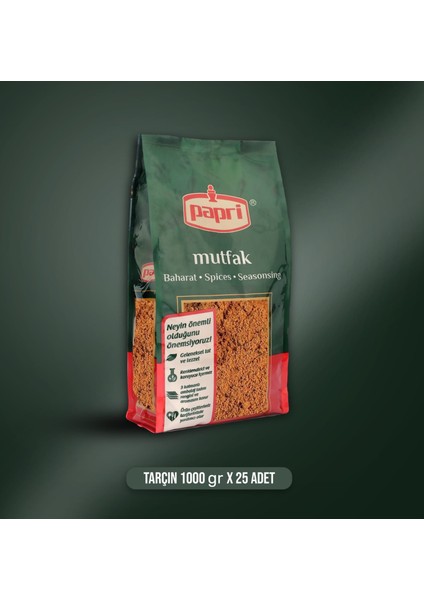 Tarçın 1 kg