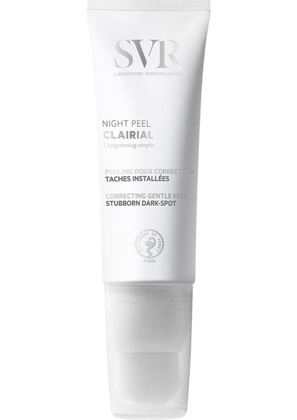 Clairial Night Peel 50 ml