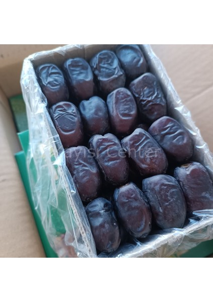 Toptan Lüks Iran Mazafatı Hurma -24 Paket-