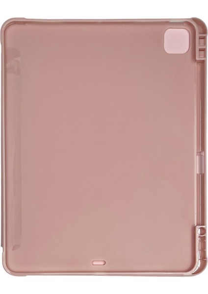 Apple iPad Pro 13 2024 Uyumlu Flip Prizma Seri Kapaklı Kılıf