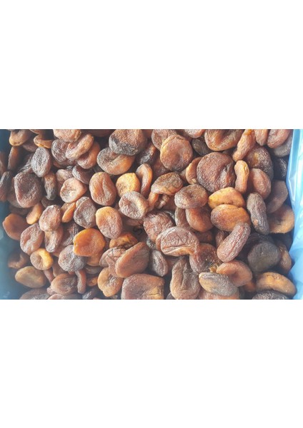 Toptan Gün Kurusu Kayısı Ekstra Jumbo 10 kg