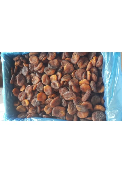 Toptan Gün Kurusu Kayısı Ekstra Jumbo 10 kg
