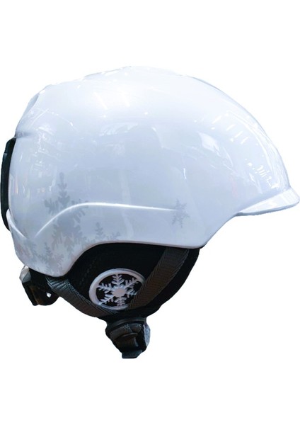 Kinder Skihelm- Çocuk Kask