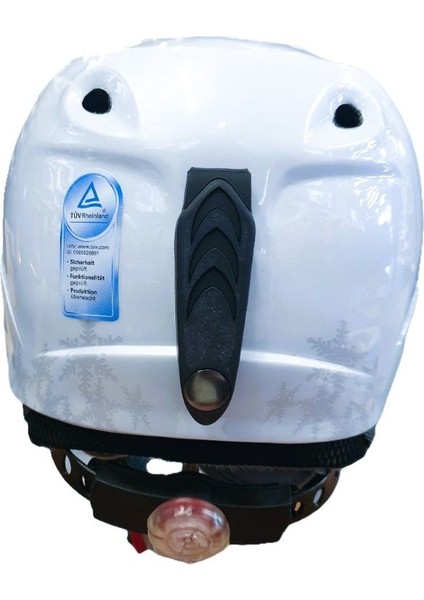 Kinder Skihelm- Çocuk Kask