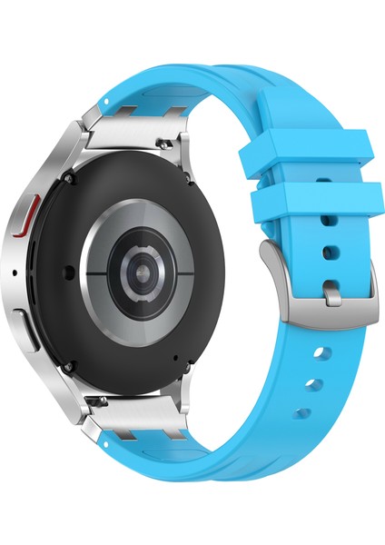 Honor Watch Es Için 20MM Silikon Saat Kayışı (Yurt Dışından) fiyatları