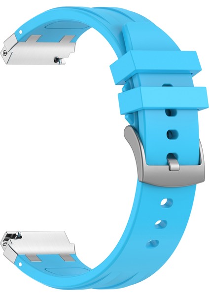 Honor Watch Es Için 20MM Silikon Saat Kayışı (Yurt Dışından) fırsatları