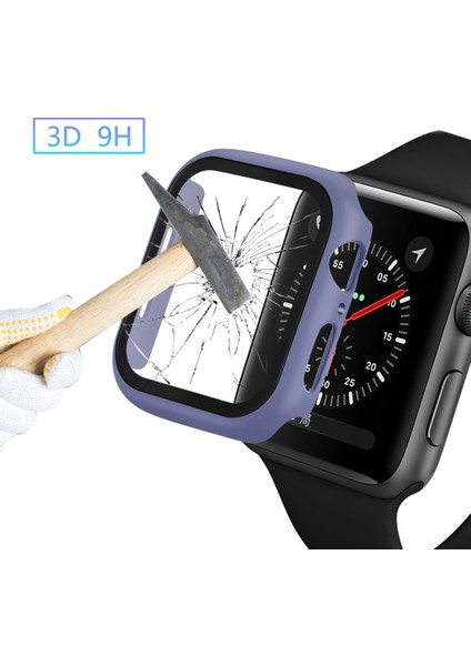 Apple Watch Için Watch Case (Yurt Dışından)