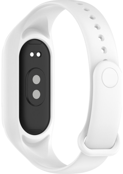 Xiaomi Mi Band 8 Için Silikon Yedek Kayış (Yurt Dışından) fiyatları