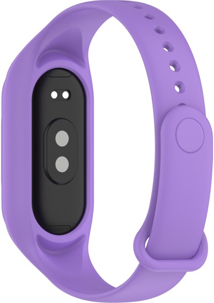 Xiaomi Mi Band 8 Için Silikon Yedek Kayış (Yurt Dışından) fiyatları