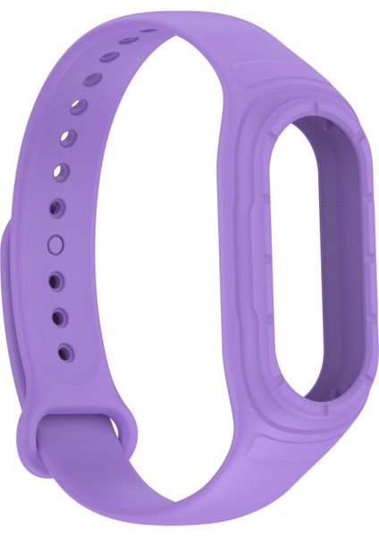 Xiaomi Mi Band 8 Için Silikon Yedek Kayış (Yurt Dışından) fırsatları