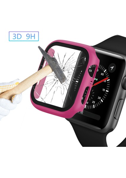 Apple Watch Için Watch Case (Yurt Dışından)