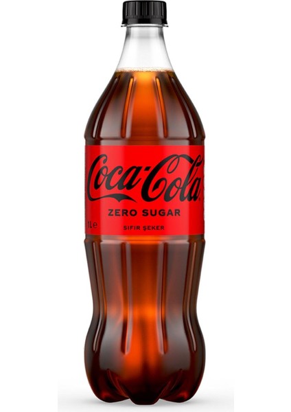 Kola Zero Sugar 1 Lt