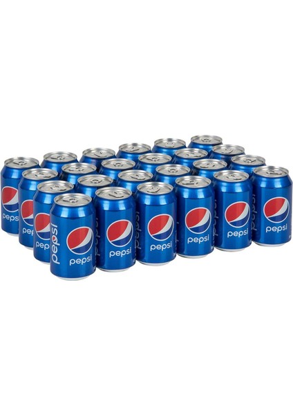 Kola 330 ml x 24 Adet