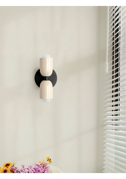 Nordic Wall Lamp modelleri