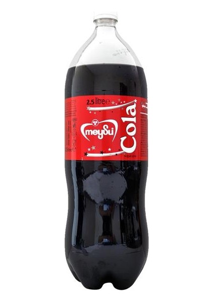 Kola 2,5 lt