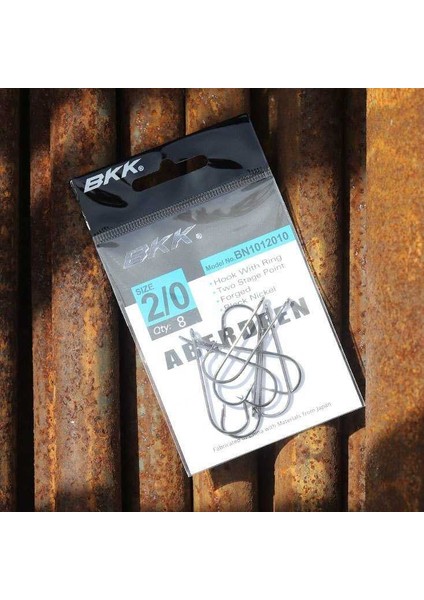 Aberdeen-R Diamond Olta Iğnesi 6 No 10 Pcs fırsatları